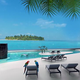 Illustration for article titled This Batshit Crazy Company Wants to Build Mobile Private Islands
